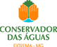 Logo Conservador das Águas