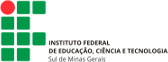 Logo IFSULDEMINAS