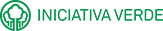 Logo Iniciativa Verde