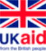 Logo UKAID