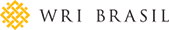 Logo WRI Brasil